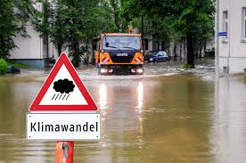 Man wisse nicht, wie zuverlässig sie anderenorts sei. Folgen Des Klimawandels Umweltbundesamt