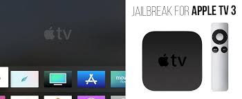 Enjoy a stable jailbreak with cydia and substrate on demand. Jailbreak Apple Tv 3 With Ios 8