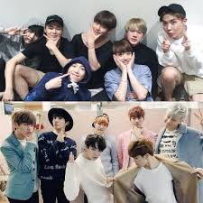 In a staring contest, he can avoid blinking for over 5 minutes… · 2. Bts Poll Jimin Jungkook Taehyung Jin Suga Rm Or J Hope Army Who Do You Think Is The Goofiest Of Them All Vote Now