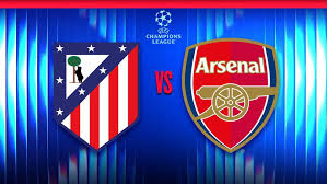 ¿Cuándo y dónde ver Atlético de Madrid vs Arsenal en la Ida de Semifinales de Champions?
