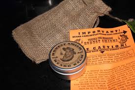 Check spelling or type a new query. Honest Amish Beard Balm 2018 Review