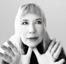 Susan James drops a positive, upbeat jangly indie rock tune "Run + Fall" •  WithGuitars