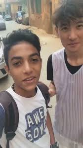 @Hagarrgamal's video Tweet