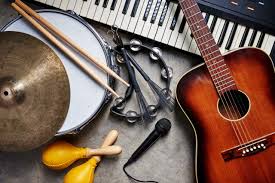 The Mental Health Benefits of Playing a Musical Instrument - A Better Day  Psychiatry