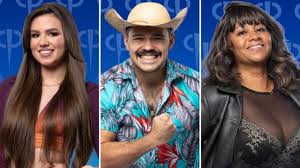 Enquete Casa do Patrão: quem vence entre Bianca, Matheus e Sheila