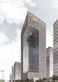 It was founded as the bank of oman in 1967. Mashreq Bank Headquarters A New Landmark On Dubai S Renowned Skyline Wsp