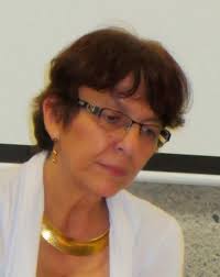 Ángela Tello (Colombia)