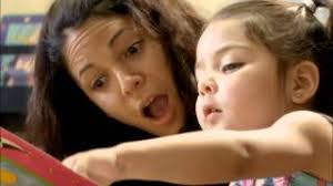 Reach Out and Read 2011 National PSA Featuring Hill Harper