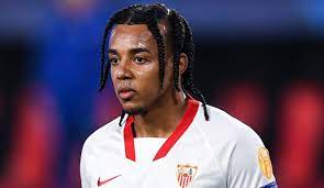 The defender has been strongly linked with a move to stamford. Jules Kounde Zum Fc Chelsea Sevilla Fordert 80 Millionen Euro Ablose Fur Einen Transfer