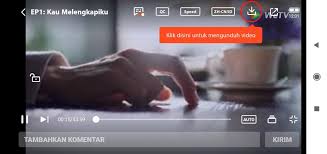 Aplikasi download film, khususnya untuk android, semakin dibutuhkan para pengguna gawai. Cara Download Film Di Wetv Untuk Nonton Offline Tini Mathedu