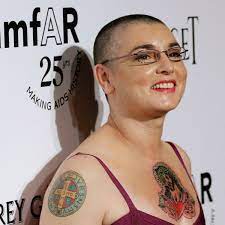 Sinéad o'connor, pembroke, north carolina. Sinead O Connor Ich Will Nen Lustling Als Mann Der Spiegel