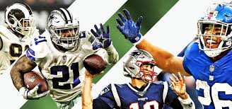 Comprehensive national football league news, scores, standings, fantasy games, rumors, and more Forbes Releases 23rd Annual Nfl Team Valuations