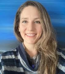 Amy Evenson's Instagram, Twitter & Facebook