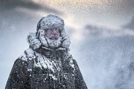 Algunas regiones pueden tener nieve desde octubre hasta abril. Este Invierno Sera Una Montana Rusa Polar Como Cada Ano Rci Espanol