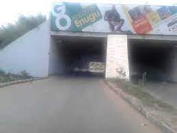 The police said he was rushed to the hospital, where he was confirmed dead by doctors on duty and deposited in the mortuary for autopsy. Ebeano Tunnel Enugu Experience 2013 Youtube