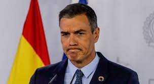 Sánchez echa balones fuera e invita a las comunidades a solicitar el estado  de alarma en sus territorios