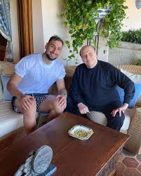 He is the younger brother of the former italian prime minister silvio berlusconi. Xqrvyubdyw2g7m