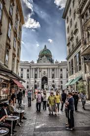Vienna Austria Wien Osterreich Reiseziele Reisen