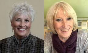 Creighton, Kovach-Gates Named 2023 Regula Awardees for Public, Community  Service