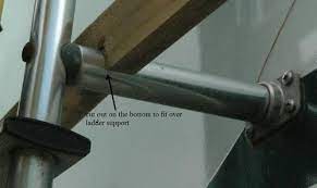 Metal buildings rv covers pole barns steel garages utility sheds. Rv Ladder Clothes Rack Off 64