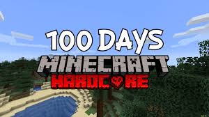 Maybe you would like to learn more about one of these? I Survived 100 Days In Hardcore Minecraft Here S What Happened Legundo