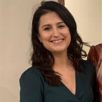 Jaclyn Gallagher's Instagram, Twitter & Facebook