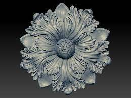 Check spelling or type a new query. Floral Pattern 3d Model Cgtrader