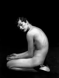 Linda Evangelista Nude - Bobs and Vagene