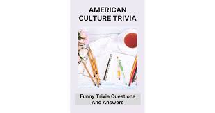 Challenge them to a trivia party! American Culture Trivia Funny Trivia Questions And Answers American Horror Story Trivia Quiz By Stephine Aring