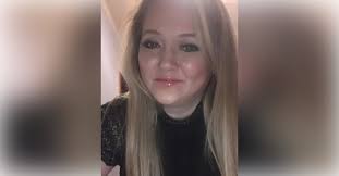 Obituary information for Tiffany Ann Kidd