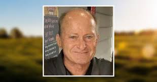 Russell L. Thornton Obituary January 7, 2021