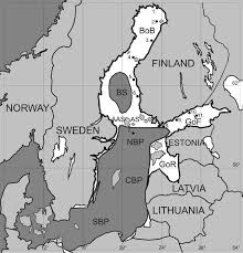 chart presenting median maximum ice coverage and typically