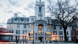 The supreme court as composed october 27, 2020 to present. Supreme Court