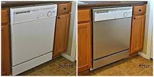 We did not find results for: 26 X36 Brushed Faux Stainless Steel Film For Dishwashers Or Appliances Diy Faux Stainless Steel Appliances Appliance Covers Stainless Steel Kitchen Appliances