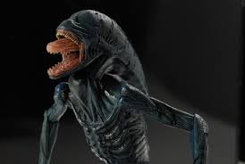 Shipping Series 2 Prometheus Action Figures With Photos Necaonline Com It bears many resemblances to the xenomorph; shipping series 2 prometheus action