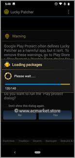 Lucky patcher android latest 8.3.0 apk download and install. Lucky Patcher Unduh Apk Android