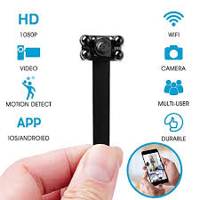 Henkelion Spy Hidden Camera Wifi Wireless With Night Vision 1080p Mini Small Hidden Camera Portable Tiny Spy Cam Small Hidden Cameras Wifi Wireless Ip Camera