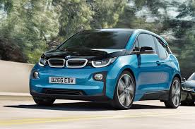 Check out the pt 2. Bmw To Cease Production Of The I3 Range Extender Autocar