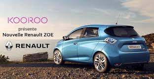 Epingle Sur Voitures Electriques