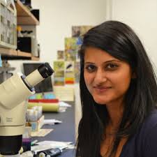 Lovesha SIVANANTHARAJAH