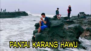 Jng lupa bawa rice cooker. Pantai Karang Pelabuhan Ratu Sukabumi Terbaru Youtube