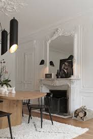 Velikolepnoe Starinnoe Pomeste S Izyashnymi Intererami Vo Francii Foto Idei Dizajn Parisian Interior Elegant Homes Elegant Home Decor