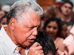Atualmente intérprete de apoio da unidos do viradouro. Dominguinhos Do Estacio Interprete De Samba Morre Aos 79 Anos