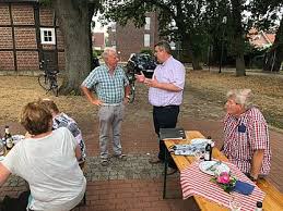 Sg Lengerich Emsland Samtgemeinde Freizeit