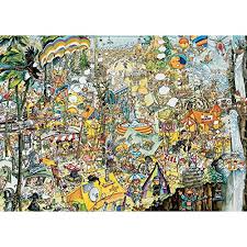 Perfect dawn is a 1000 piece jigsaw puzzle designed by laura glen lawson. Top 10 Bits And Pieces Puzzles Updated Jun 2021 Toys Games Best Reviews Tips Canada