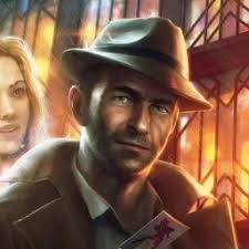 Lovecraft Legends [HOLYSOFT]