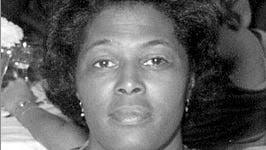 Mrs. Juanita Managhin Robinson