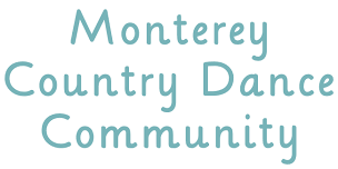 Monterey Contra Dance