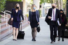 Theranos soared in valuation after the company claimed to have revolutionized blood testing by developing testing methods that could use surprisingly small volumes of blood, such as from a fingerprick. Former Theranos Employees Are Still Shaken As Elizabeth Holmes Trial Looms