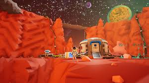 When equipped in either widget slot, you can activate it . Astroneer Review Saving Content